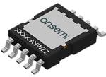 onsemi MOSFET de puissance à canal N NVMJST1D3N04C