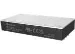 CUI Inc Alimentations TJ-150 CA-CC encapsulées 150 W