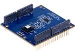 Analog Devices Inc. Carte d'évaluation du capteur d'activité EV-STRUCTURAL-ARDZ