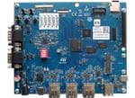 STMicroelectronics Carte d'évaluation STM32MP257F-EV1