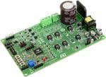 STMicroelectronics Carte d'évaluation EVSPIN32G06Q1S1