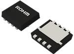 ROHM Semiconductor MOSFET de puissance RQ3L060BG