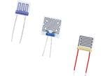 Innovative Sensor Technology Micro-chauffages