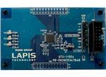 ROHM Semiconductor Carte de référence RB-D62Q2534TB48