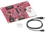 Texas Instruments Module d'évaluation (EVM) BoosterPack™ AWRL6432BOOST