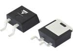 Vishay Diodes SCHOTTKY VS-3C 1 200 V