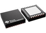 Texas Instruments Contrôleur USB Type-C™ et PD TPS26750