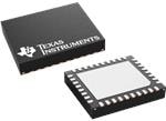 Texas Instruments Contrôleur Buck-Boost bidirectionnel bq25758S