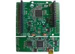 STMicroelectronics Carte d’évaluation de MCU EV-SPC582B