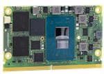 Kontron SMARC™-sXAS Module