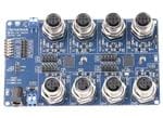 Renesas / Dialog Carte d'évaluation CCE4511-EVAL-V1