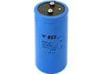 Vishay / BC Components Condensateur électrolytique en aluminium 106 PED-ST