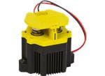 Gigavac GX21 150A Contactors