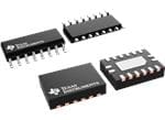Texas Instruments  Registres à décalages de compteurs SN74AHC595/SN74AHC595-Q1