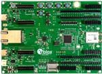 u-blox Kits d'évaluation EVK-IRIS-W10