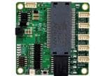 Amphenol Aerospace Commutateurs Ethernet robustes SwitchBlox