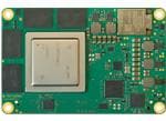 Toradex TI AM69 Computer on Module