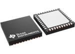 Texas Instruments Tampon et diviseur RF LMX1214