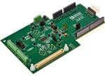 Analog Devices Inc. Kit d'évaluation EVAL-AD7192ASDZ pour AD7192