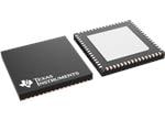 Texas Instruments Synchroniseur de réseau LMK5C33216AS1
