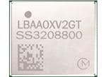 Murata Electronics Module de connectivité multibande LoRa® type 2GT-001