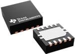 Texas Instruments Pilotes demi-pont UCC27311A/UCC27311A-Q1