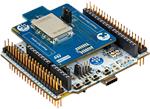 STMicroelectronics Carte NUCLEO-WB07CC de développement RF STM32 Nucleo-64
