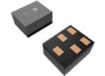 Abracon AFII SMD TC-SAW Filters