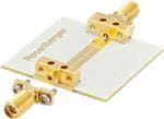 Rosenberger Systèmes de connecteurs modulaires