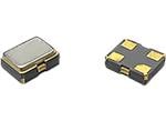 Pletronics Inc. SM22K, SM33K, & SM44K CMOS Clock Oscillators