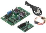 Qorvo Kits d'évaluation PAC52710/11EVK1