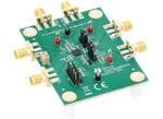 Texas Instruments Module d'évaluation (EVM) LMH6518EVM