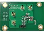 Diodes Incorporated Cartes d'évaluation AP6120x