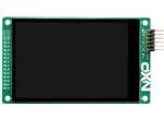 NXP Semiconductors Module d'affichage LCD IPS TFT 480x320 3,50 po LCD-PAR-S035