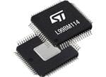 STMicroelectronics CI de surveillance/équilibrage de batterie multicellules L99BM114