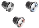 Bulgin MPZ Series Piezo Switches