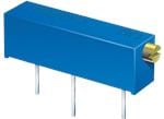 Bourns Potentiomètres ajustables Trimpot® série 3006