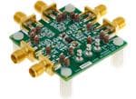 Analog Devices Inc. Carte d'évaluation EVAL-ADA4511-2