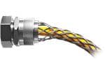 Molex Poignées de réduction de tension, de traction et de support Woodhead®