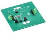 Texas Instruments Modules d'évaluation TPSM8281xPEVM062