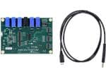 Texas Instruments Module d'évaluation AMC6V704EVM