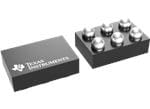 Texas Instruments TMAG3001 Capteurs à effet Hall 3D