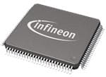 Infineon Technologies Microcontrôleurs (MCU) automobiles T2G 32 bits CYT2BL TRAVEO ™