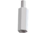 Essentra Components 36F CBMFTS NTS Hexagonal Standoffs & Spacers