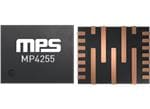 Monolithic Power Systems (MPS) Convertisseurs Buck à double canal MP4255