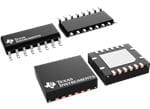Texas Instruments Démultiplexeurs/décodeurs SN74AHCT138/SN74AHCT138Q-Q1