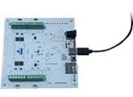 Vishay Interface de codeur USB RAM / MCB Industrie
