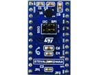 STMicroelectronics Carte adaptateur STEVAL-MKI244A