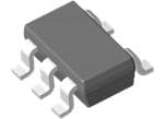 STMicroelectronics TS3121/TS3121A Comparateurs uniques automobiles