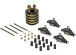 Molex Anneau coulissants Woodhead®